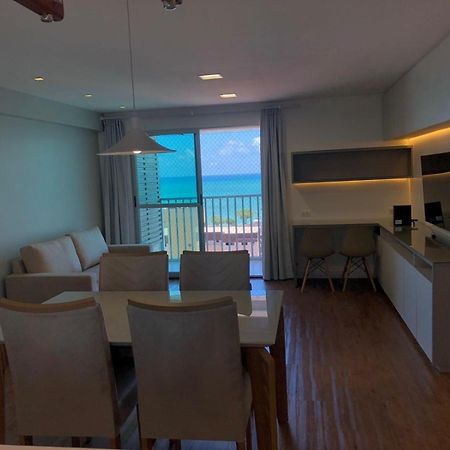 Apartamento Incrivel No Tambau Flex João Pessoa Екстериор снимка