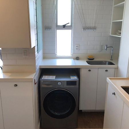 Apartamento Incrivel No Tambau Flex João Pessoa Екстериор снимка