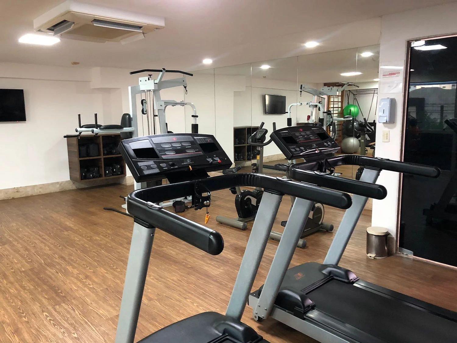 Apartamento Incrivel No Tambau Flex João Pessoa Екстериор снимка