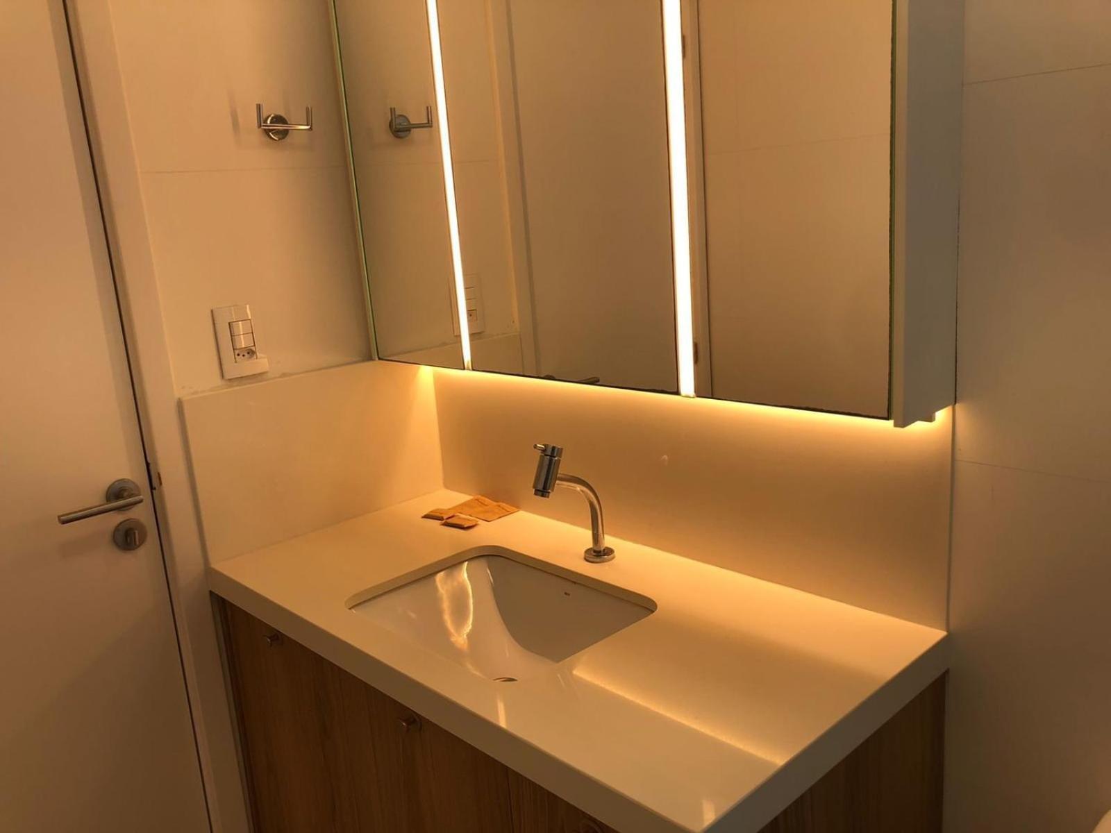 Apartamento Incrivel No Tambau Flex João Pessoa Екстериор снимка