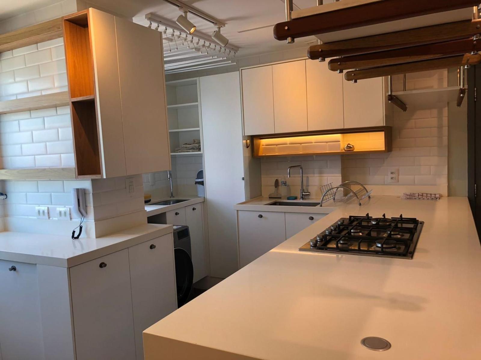 Apartamento Incrivel No Tambau Flex João Pessoa Екстериор снимка