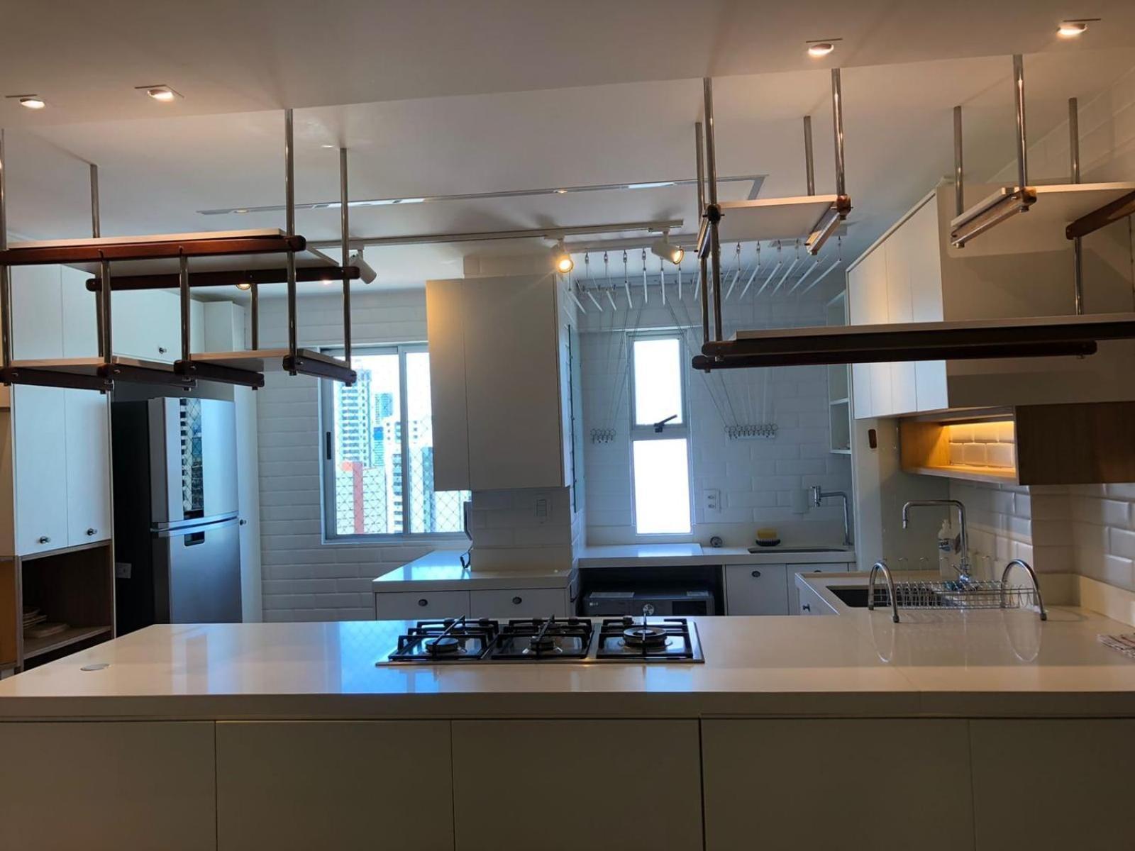 Apartamento Incrivel No Tambau Flex João Pessoa Екстериор снимка