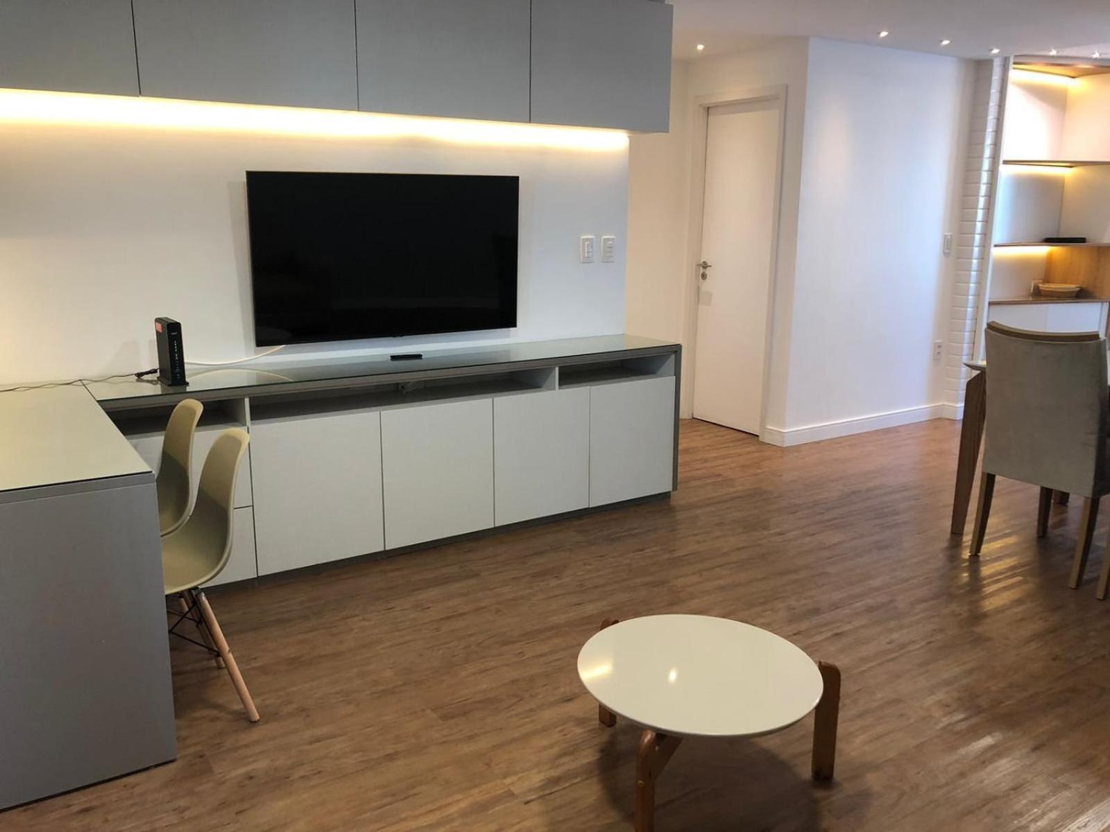 Apartamento Incrivel No Tambau Flex João Pessoa Екстериор снимка