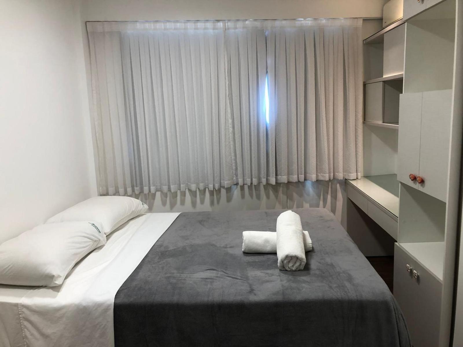 Apartamento Incrivel No Tambau Flex João Pessoa Екстериор снимка