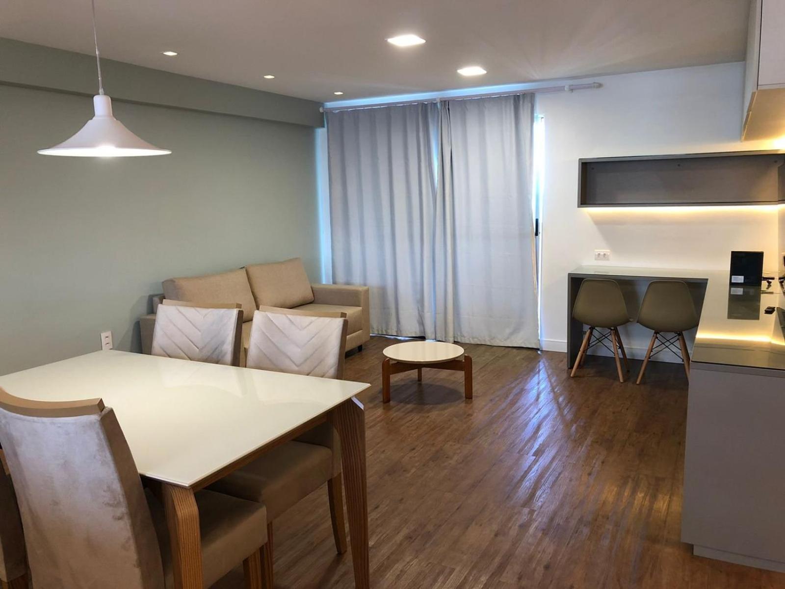 Apartamento Incrivel No Tambau Flex João Pessoa Екстериор снимка