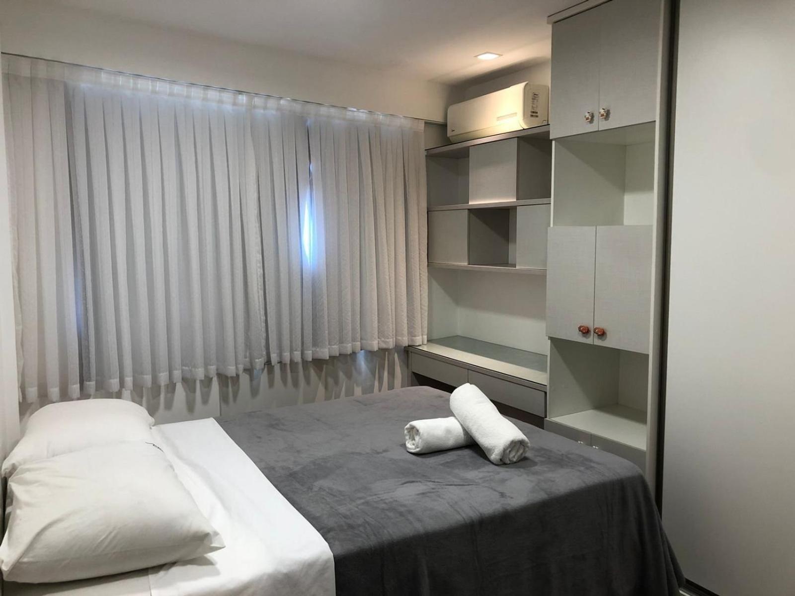 Apartamento Incrivel No Tambau Flex João Pessoa Екстериор снимка