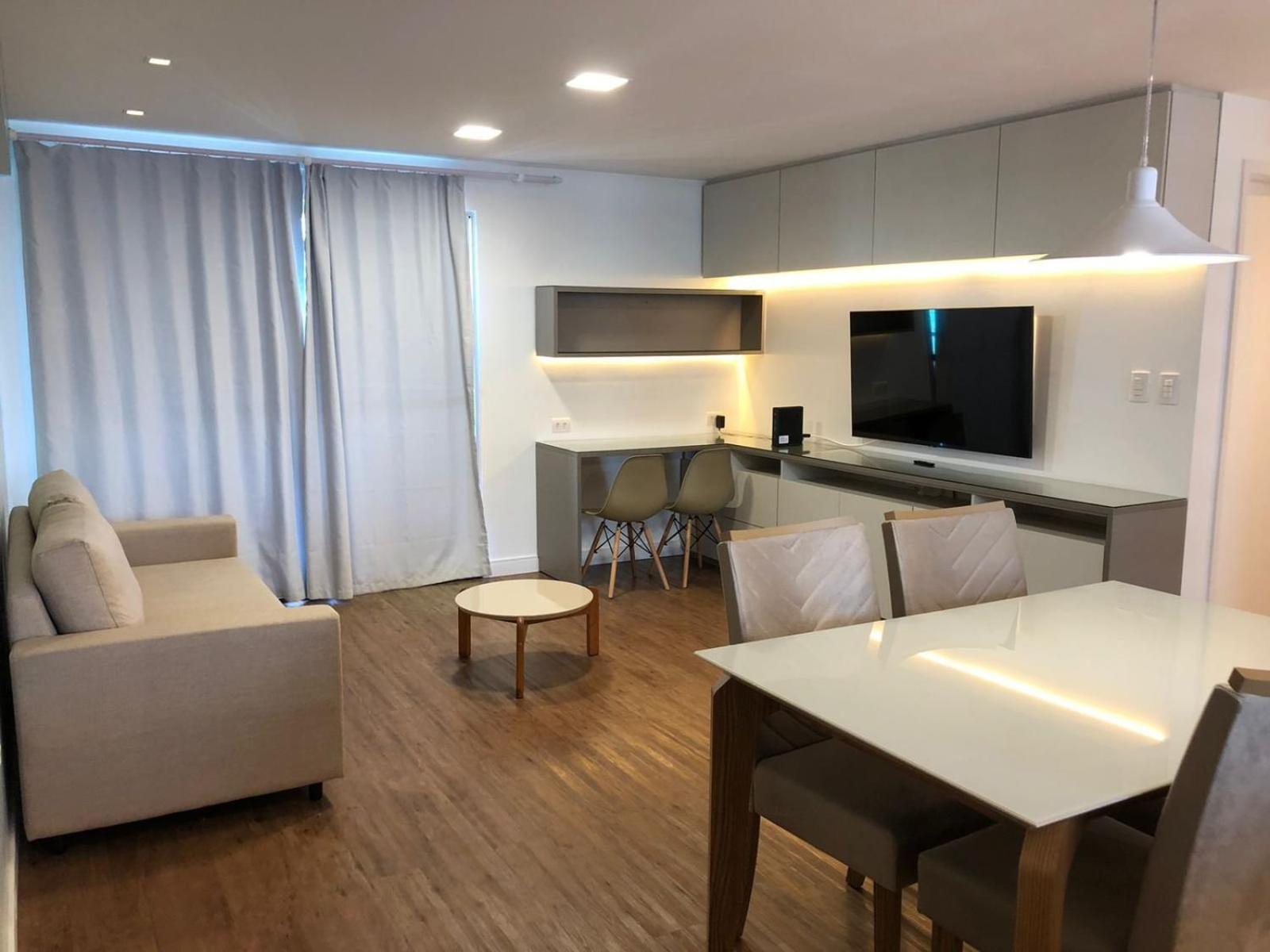 Apartamento Incrivel No Tambau Flex João Pessoa Екстериор снимка