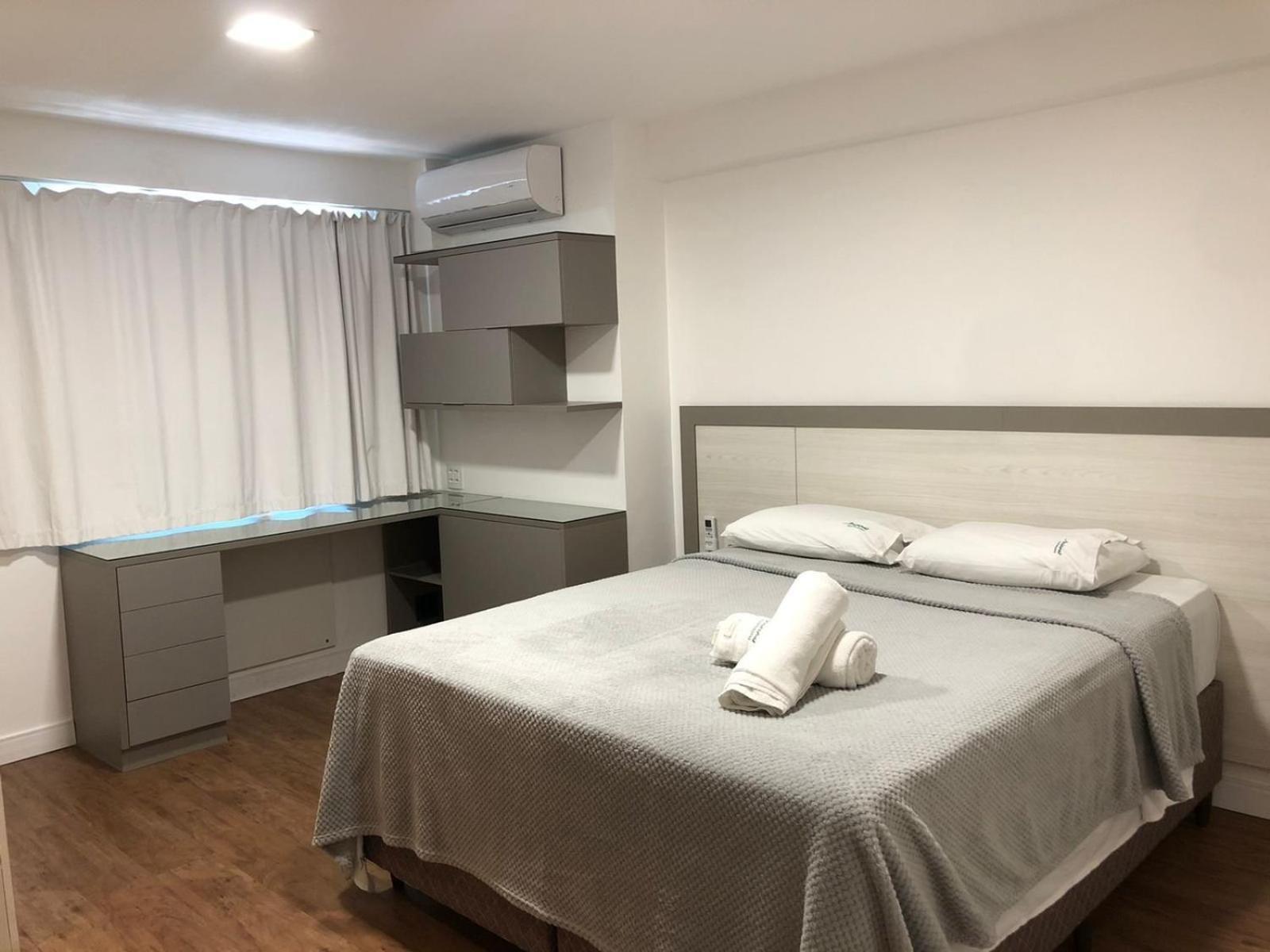 Apartamento Incrivel No Tambau Flex João Pessoa Екстериор снимка