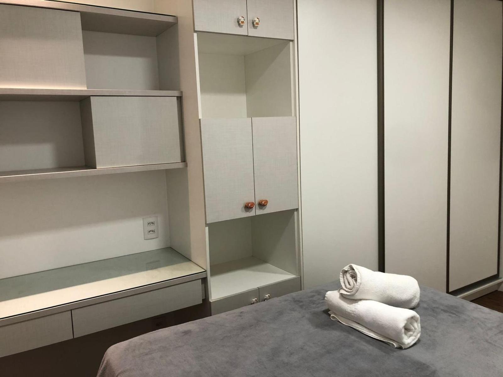 Apartamento Incrivel No Tambau Flex João Pessoa Екстериор снимка