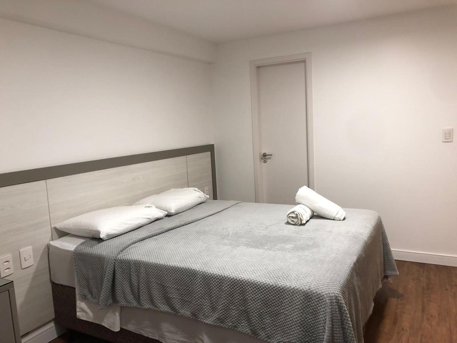 Apartamento Incrivel No Tambau Flex João Pessoa Екстериор снимка