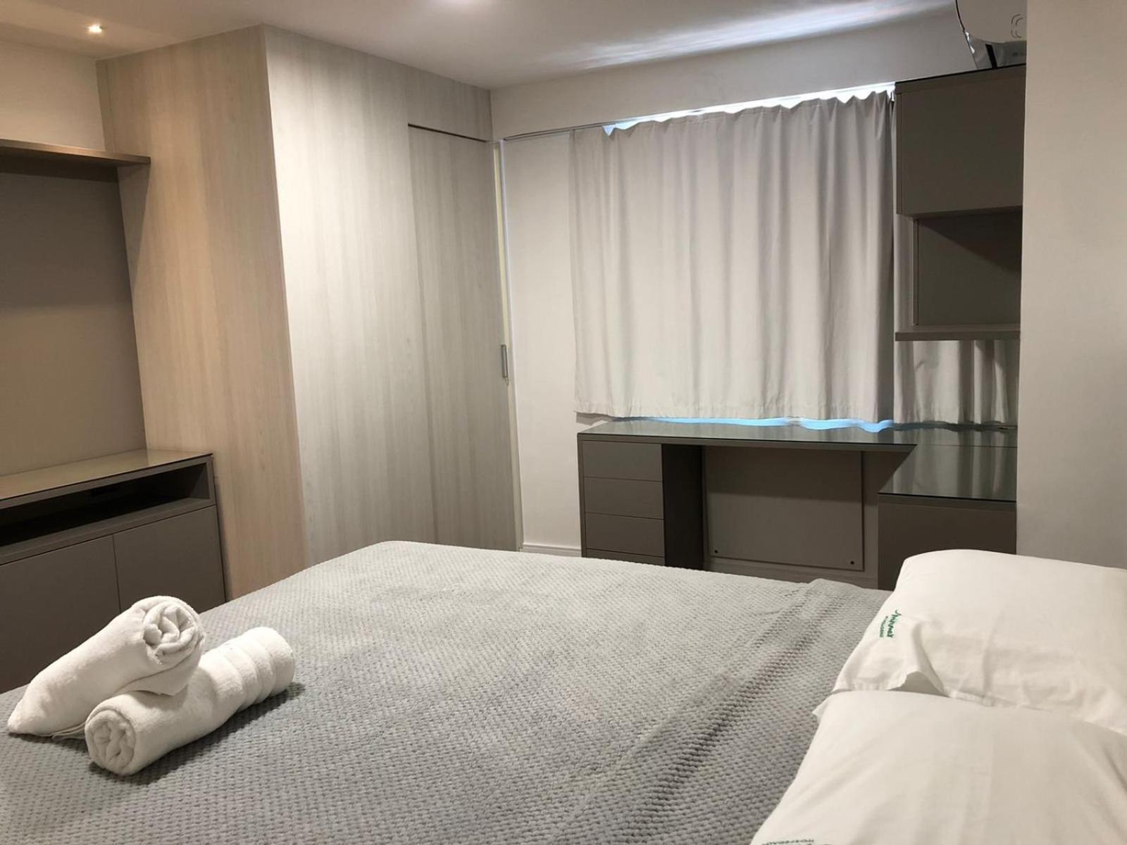 Apartamento Incrivel No Tambau Flex João Pessoa Екстериор снимка