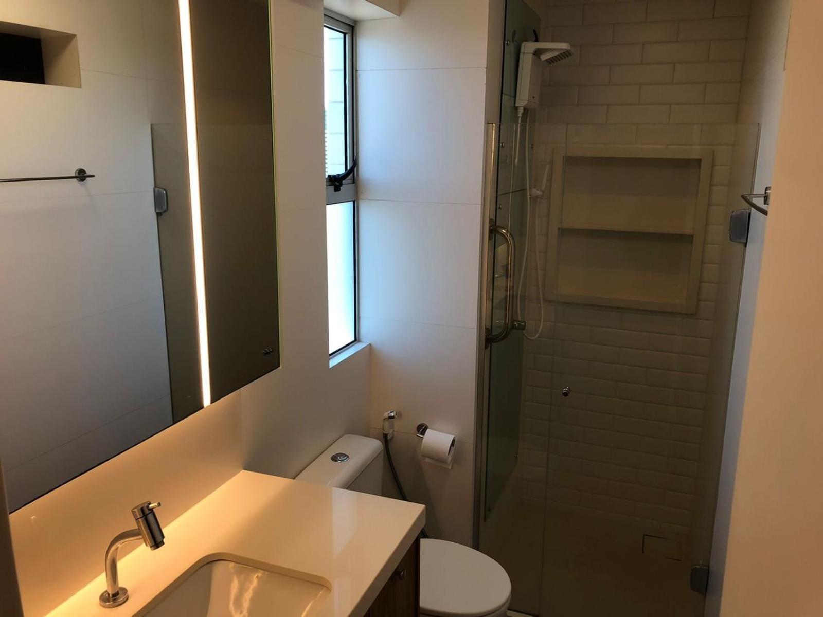 Apartamento Incrivel No Tambau Flex João Pessoa Екстериор снимка