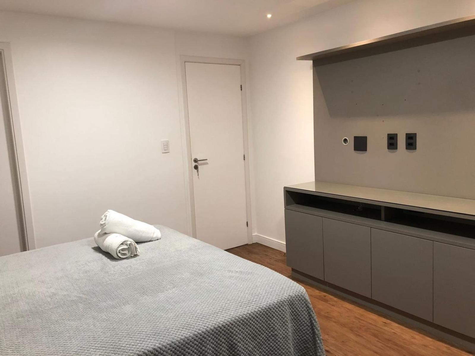 Apartamento Incrivel No Tambau Flex João Pessoa Екстериор снимка