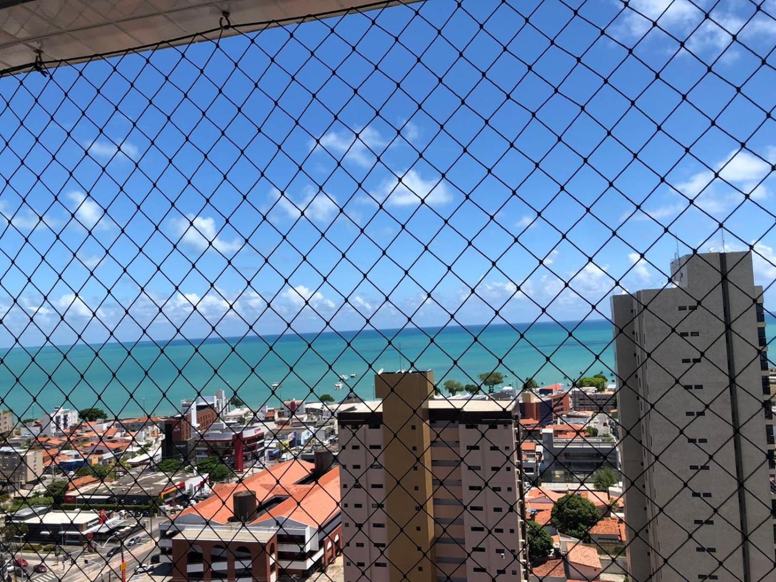 Apartamento Incrivel No Tambau Flex João Pessoa Екстериор снимка